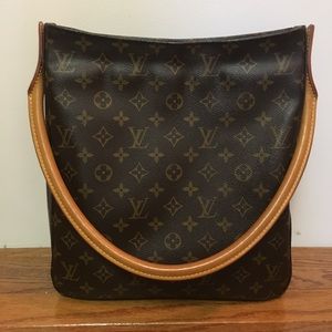 Louis Vuitton Tote